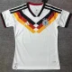 2025-26 Germany Home Women Soccer Jersey (女)