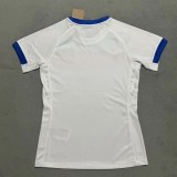 2025-26 England Home Women Soccer Jersey (女)
