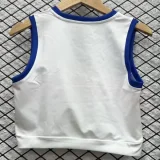 2025-26 England Home Women Yoga Vest (女)