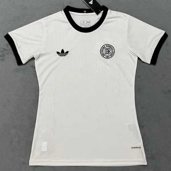 Frauen 125 Jahrejubileums Trikot