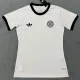 2024-25 Germany White 125th Anniversary Women Soccer Jersey (女)