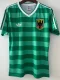 1984 Germany Away Retro Soccer Jersey