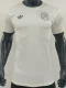 24-25 Germany White 125th Anniversary Player Version Soccer Jersey