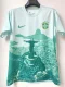 2025-26 Brazil Green Special Edition Training shirts