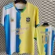 2025-26 Argentina Brazil Special Edition Fans Soccer Jersey