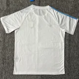 2025-26 Argentina White Training shirts