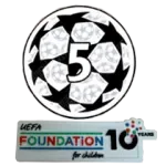 25-26 BAR Black Joint Edition Fans Soccer Jersey