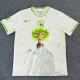 2025-26 Brazil White Special Edition Fans Soccer Jersey