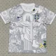 2025-26 Brazil White Special Edition Fans Soccer Jersey