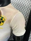 2025-26 Brazil Special Edition Player Version Training shirts