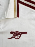 25-26 Arsenal Third Player Version Soccer Jersey