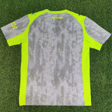 25-26 Man City Third Fans Soccer Jersey