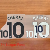 25-26 Man City Third Player Version Soccer Jersey