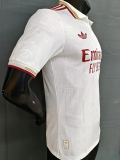 25-26 Arsenal Third Player Version Soccer Jersey