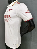 25-26 Arsenal Third Player Version Soccer Jersey