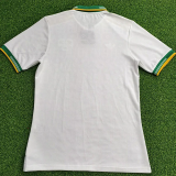 25-26 Roma Third Player Version Soccer Jersey