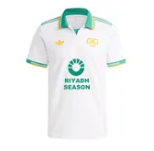 25-26 Roma Third Player Version Soccer Jersey