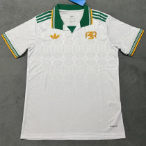 25-26 Roma Third Fans Soccer Jersey