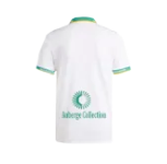 25-26 Roma Third Player Version Soccer Jersey