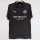 25-26 Man City Away 1:1 Fans Soccer Jersey