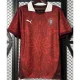 2025-26 Portugal Red Special Edition Fans Soccer Jersey