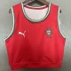 2025-26 Portugal Home Women Yoga Vest (女)
