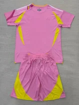 2025-26 Scotland Away Kids Soccer Jersey