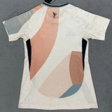 2025-26 Spain Away Women Soccer Jersey