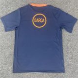 25-26 BAR Royal Blue Training shirts