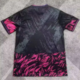 25-26 BAR Black Special Edition Training shirts (狮头)