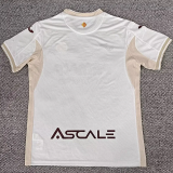 25-26 Villarreal Away Fans Soccer Jersey