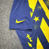 25-26 ATM Yellow Training shirts