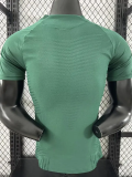 25-26 RMA Green Special Edition Player Version Training Shirts