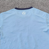 25-26 Celta Home Fans Soccer Jersey