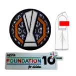 25-26 Real Betis Home Player Version Soccer Jersey