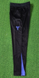 25-26 BAR Black Training Long Pants (Have Pocket)