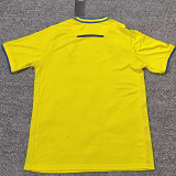 25-26 Cadiz Home Fans Soccer Jersey