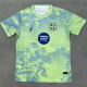 25-26 BAR Special Edition Green Fans Training Shirts