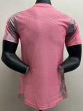 25-26 RMA Pink Special Edition Player Version Training Shirts (龙)