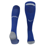 25-26 ATM Home Blue Socks