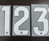 25-26 Real Betis Home Player Version Soccer Jersey