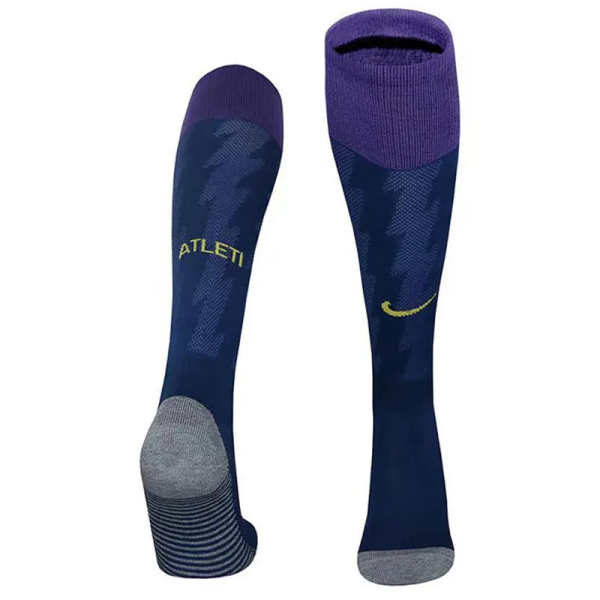25-26 ATM Away Purple Socks