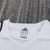 2008-2009 RMA Home Kids Retro Soccer Jersey