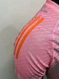 25-26 RMA Pink Special Edition Player Version Training Shirts (龙)