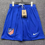 25-26 ATM Home Shorts Pants