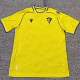 25-26 Cadiz Home Fans Soccer Jersey
