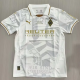 25-26 Monchengladbach White Special Edition Fans Soccer Jersey