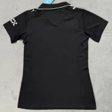 2025-26 Man City Away Women Soccer Jersey (女)