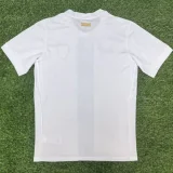 2025-26 Finland Home Fans Soccer Jersey