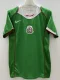 2004-2005 Mexico Home Retro Soccer Jersey